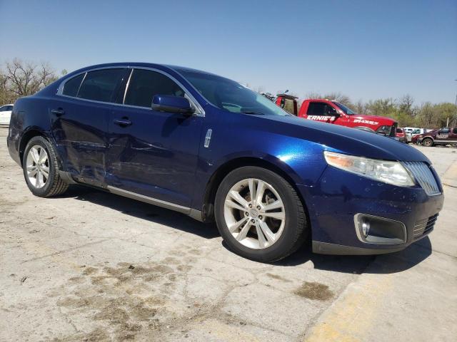 Photo 3 VIN: 1LNHL9DR7BG607638 - LINCOLN MKS 