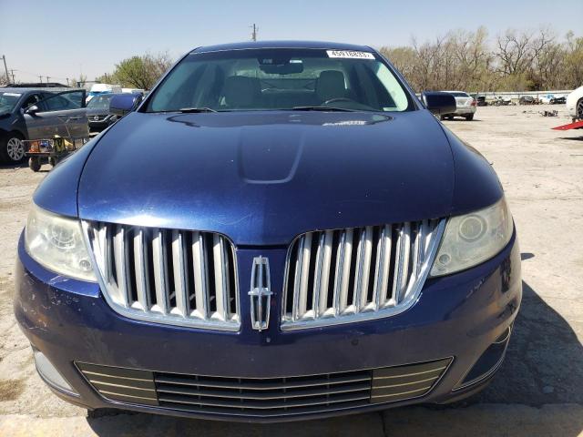 Photo 4 VIN: 1LNHL9DR7BG607638 - LINCOLN MKS 