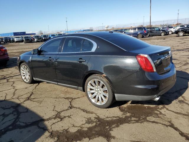 Photo 1 VIN: 1LNHL9DR7BG609308 - LINCOLN MKS 