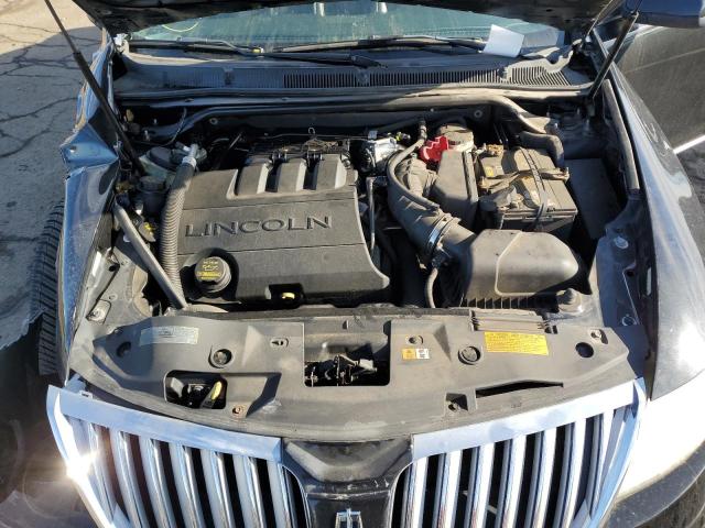 Photo 10 VIN: 1LNHL9DR7BG609308 - LINCOLN MKS 