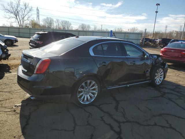 Photo 2 VIN: 1LNHL9DR7BG609308 - LINCOLN MKS 