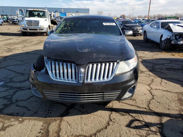 Photo 4 VIN: 1LNHL9DR7BG609308 - LINCOLN MKS 