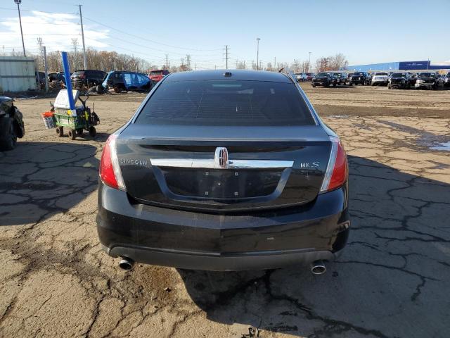 Photo 5 VIN: 1LNHL9DR7BG609308 - LINCOLN MKS 