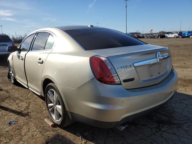 Photo 2 VIN: 1LNHL9DR7BG610748 - LINCOLN MKS 