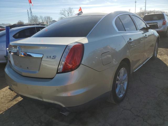 Photo 3 VIN: 1LNHL9DR7BG610748 - LINCOLN MKS 