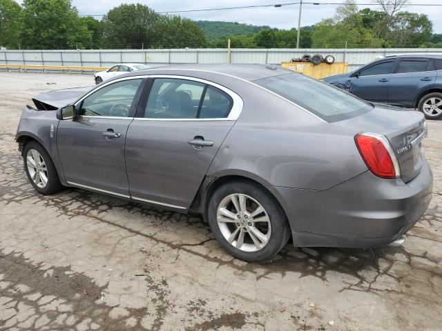 Photo 1 VIN: 1LNHL9DR7BG610832 - LINCOLN MKS 