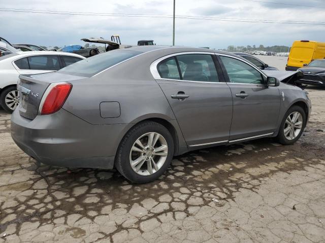 Photo 2 VIN: 1LNHL9DR7BG610832 - LINCOLN MKS 