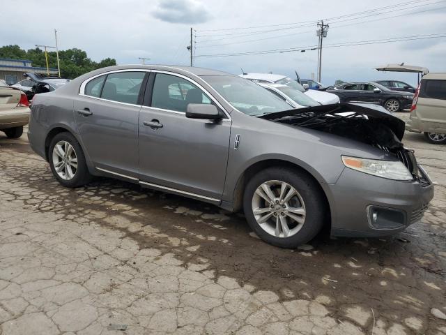 Photo 3 VIN: 1LNHL9DR7BG610832 - LINCOLN MKS 