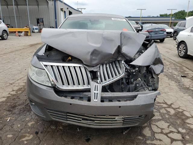 Photo 4 VIN: 1LNHL9DR7BG610832 - LINCOLN MKS 