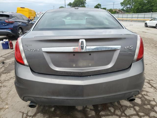 Photo 5 VIN: 1LNHL9DR7BG610832 - LINCOLN MKS 