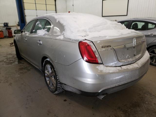 Photo 2 VIN: 1LNHL9DR7CG802396 - LINCOLN MKS 