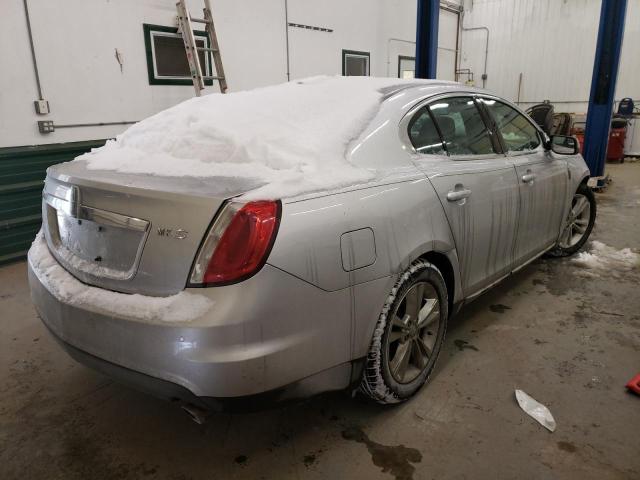 Photo 3 VIN: 1LNHL9DR7CG802396 - LINCOLN MKS 