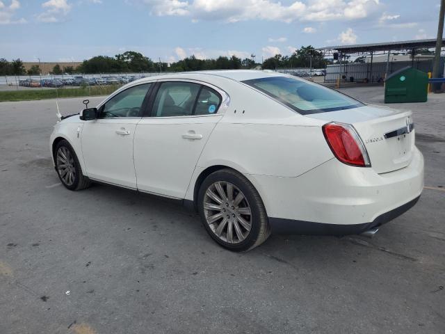 Photo 1 VIN: 1LNHL9DR7CG805038 - LINCOLN MKS 