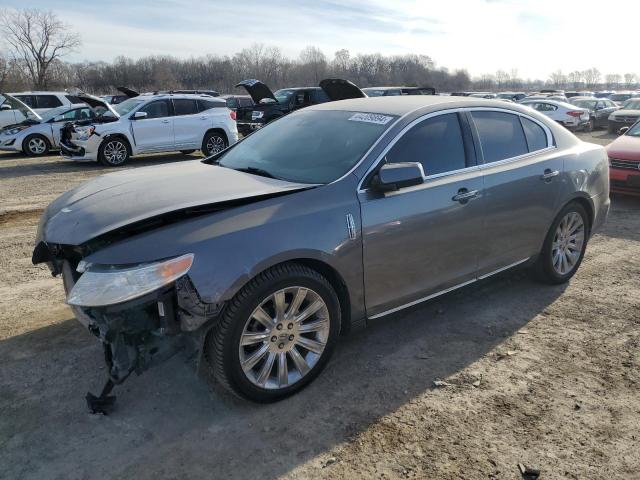 Photo 0 VIN: 1LNHL9DR7CG805900 - LINCOLN MKS 