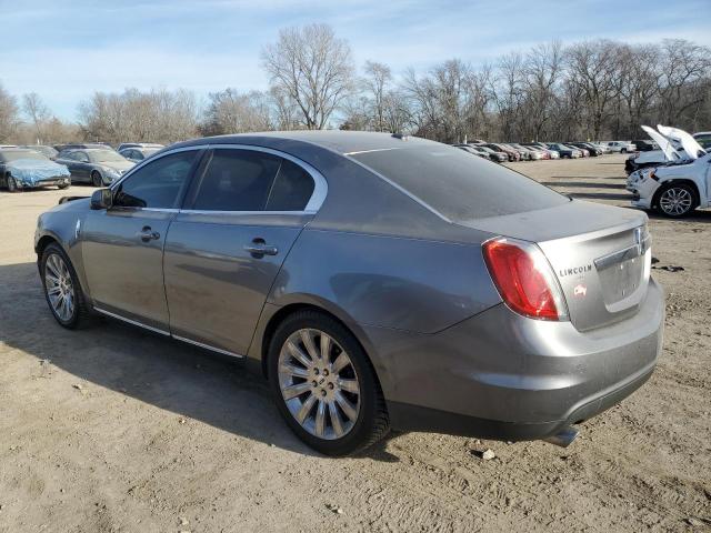 Photo 1 VIN: 1LNHL9DR7CG805900 - LINCOLN MKS 