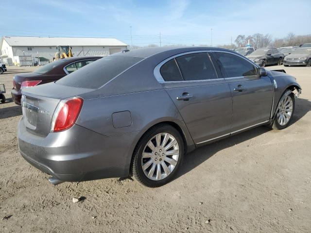 Photo 2 VIN: 1LNHL9DR7CG805900 - LINCOLN MKS 