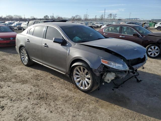 Photo 3 VIN: 1LNHL9DR7CG805900 - LINCOLN MKS 