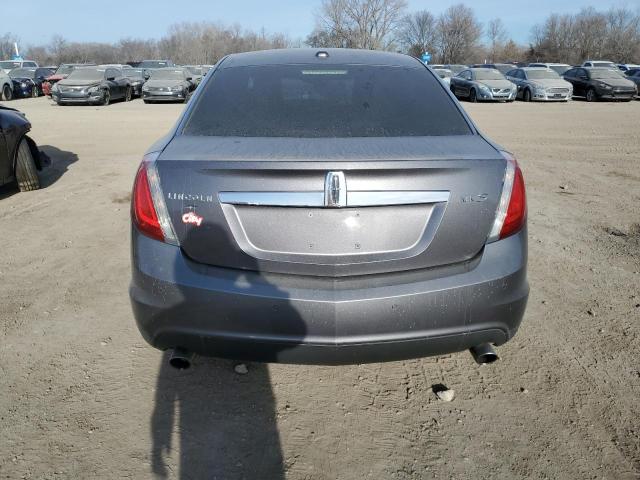 Photo 5 VIN: 1LNHL9DR7CG805900 - LINCOLN MKS 