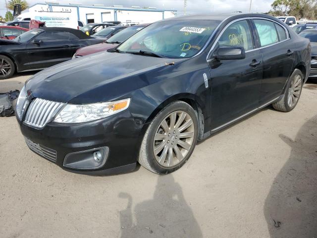 Photo 0 VIN: 1LNHL9DR7CG807646 - LINCOLN MKS 