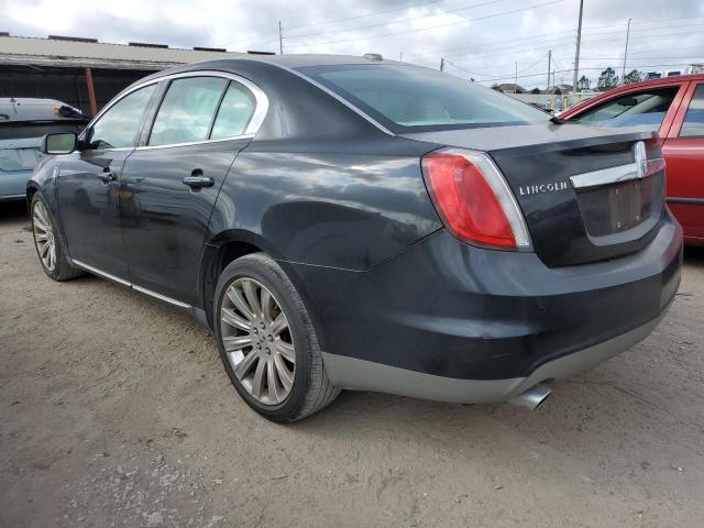 Photo 1 VIN: 1LNHL9DR7CG807646 - LINCOLN MKS 