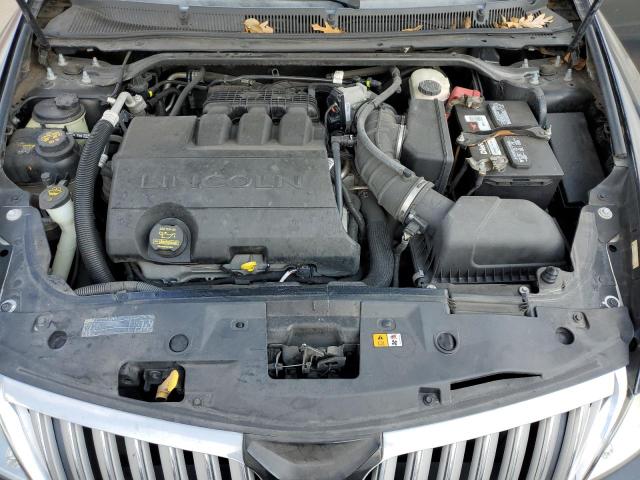 Photo 10 VIN: 1LNHL9DR7CG807646 - LINCOLN MKS 