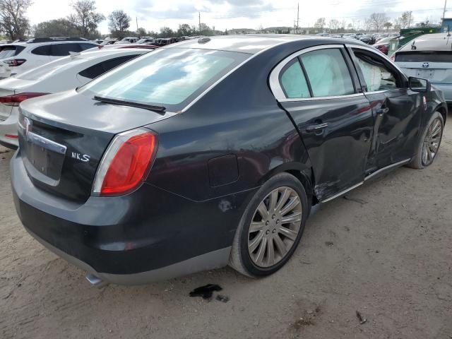 Photo 2 VIN: 1LNHL9DR7CG807646 - LINCOLN MKS 