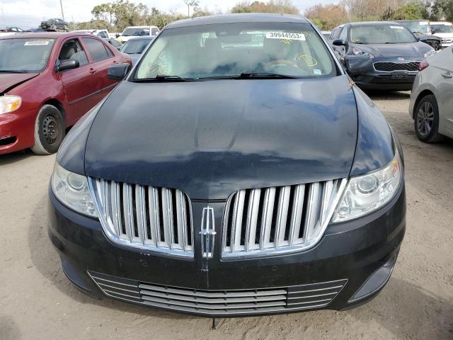 Photo 4 VIN: 1LNHL9DR7CG807646 - LINCOLN MKS 