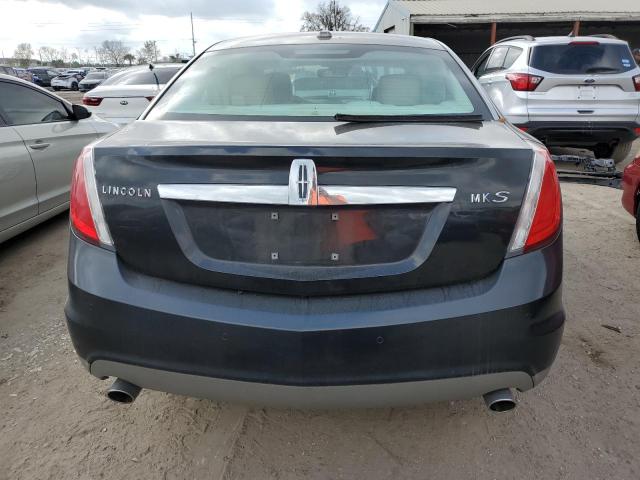 Photo 5 VIN: 1LNHL9DR7CG807646 - LINCOLN MKS 