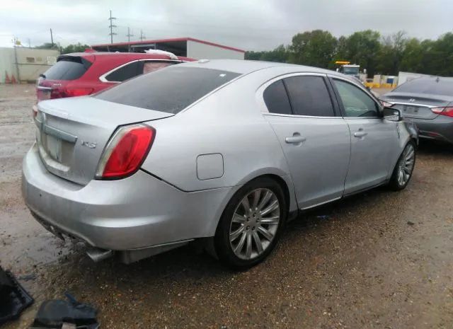 Photo 3 VIN: 1LNHL9DR8AG600583 - LINCOLN MKS 