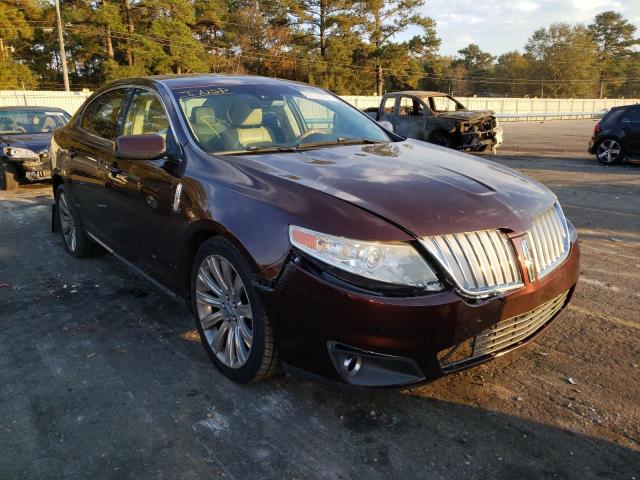 Photo 0 VIN: 1LNHL9DR8AG603399 - LINCOLN MKS 