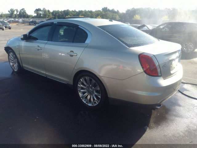 Photo 2 VIN: 1LNHL9DR8AG606285 - LINCOLN MKS 