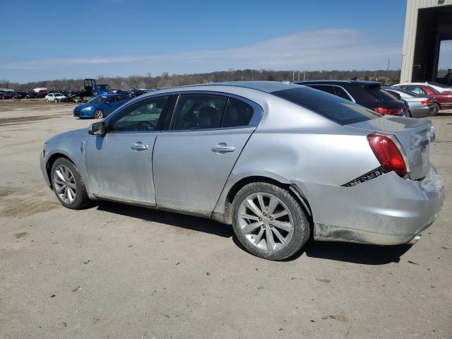 Photo 1 VIN: 1LNHL9DR8AG607792 - LINCOLN MKS 