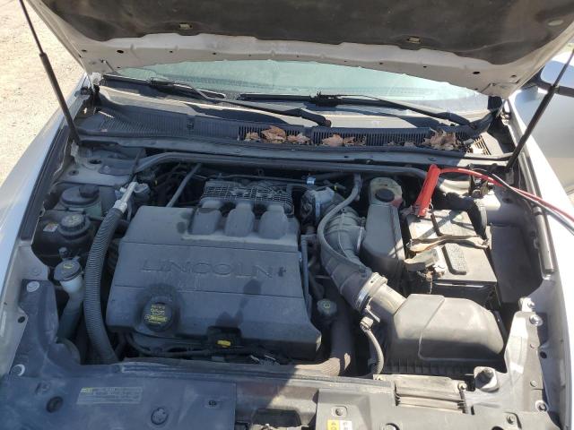 Photo 10 VIN: 1LNHL9DR8AG607792 - LINCOLN MKS 