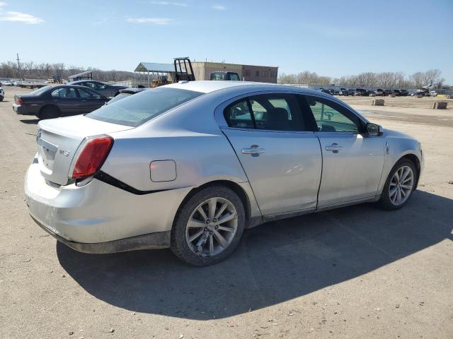 Photo 2 VIN: 1LNHL9DR8AG607792 - LINCOLN MKS 