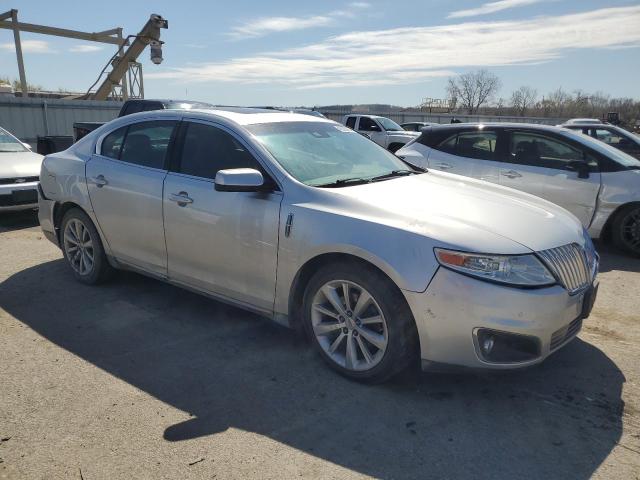 Photo 3 VIN: 1LNHL9DR8AG607792 - LINCOLN MKS 