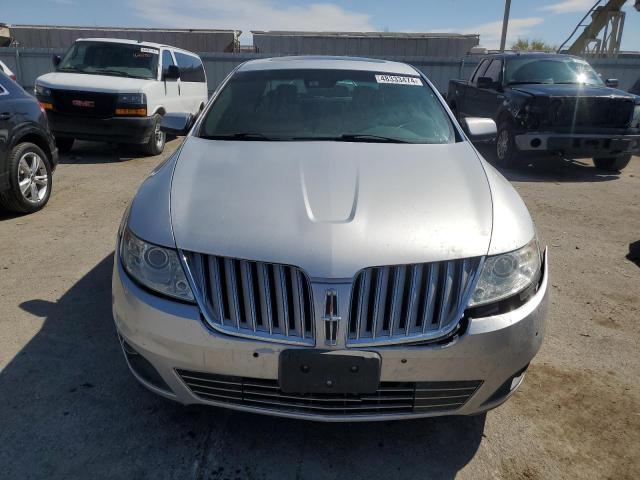 Photo 4 VIN: 1LNHL9DR8AG607792 - LINCOLN MKS 