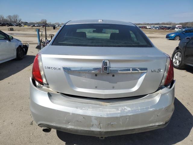 Photo 5 VIN: 1LNHL9DR8AG607792 - LINCOLN MKS 