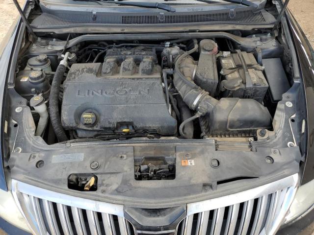 Photo 10 VIN: 1LNHL9DR8AG615665 - LINCOLN MKS 