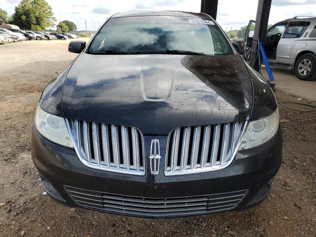 Photo 4 VIN: 1LNHL9DR8AG615665 - LINCOLN MKS 