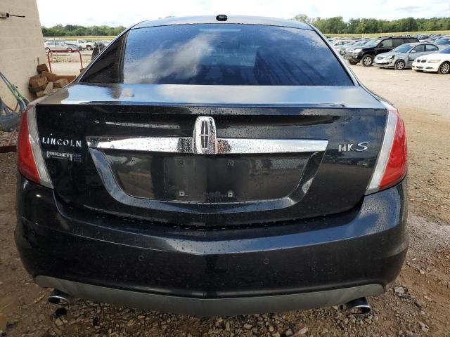 Photo 5 VIN: 1LNHL9DR8AG615665 - LINCOLN MKS 