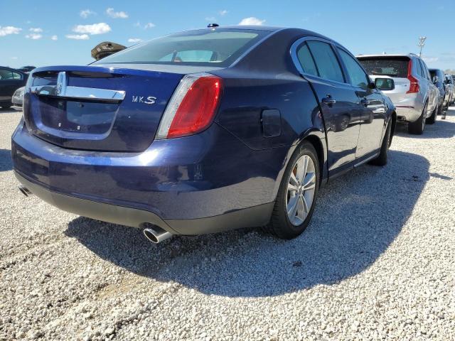 Photo 3 VIN: 1LNHL9DR8BG604232 - LINCOLN MKS 