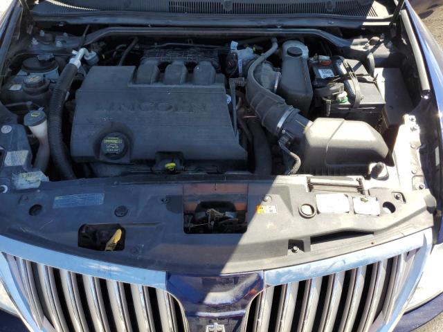 Photo 6 VIN: 1LNHL9DR8BG604232 - LINCOLN MKS 