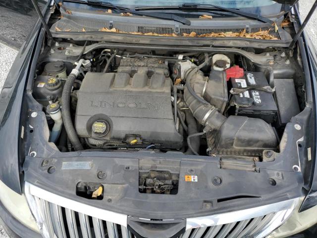 Photo 10 VIN: 1LNHL9DR8BG606031 - LINCOLN MKS 