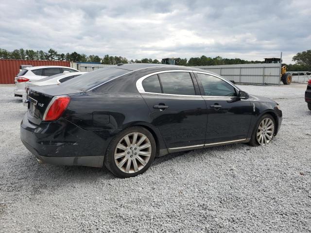 Photo 2 VIN: 1LNHL9DR8BG606031 - LINCOLN MKS 