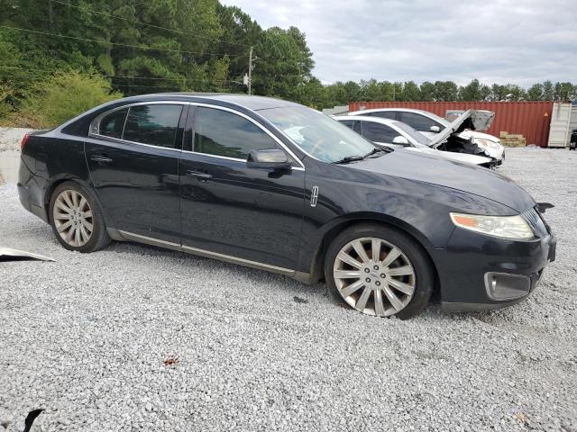 Photo 3 VIN: 1LNHL9DR8BG606031 - LINCOLN MKS 