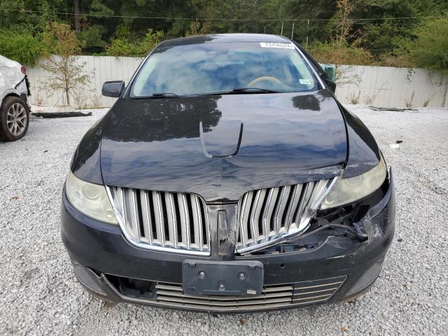 Photo 4 VIN: 1LNHL9DR8BG606031 - LINCOLN MKS 