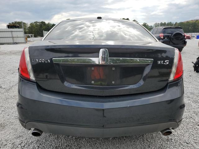 Photo 5 VIN: 1LNHL9DR8BG606031 - LINCOLN MKS 