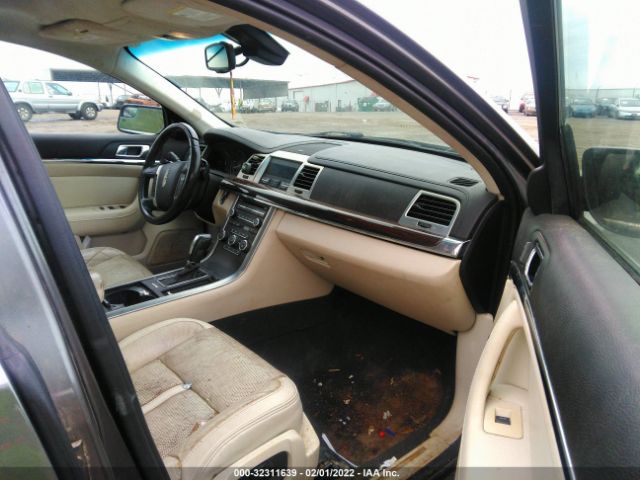 Photo 4 VIN: 1LNHL9DR8BG606806 - LINCOLN MKS 