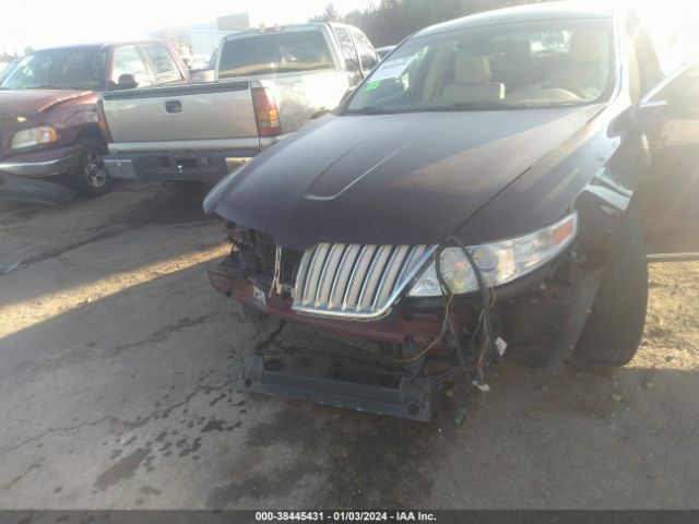 Photo 5 VIN: 1LNHL9DR8BG612640 - LINCOLN MKS 