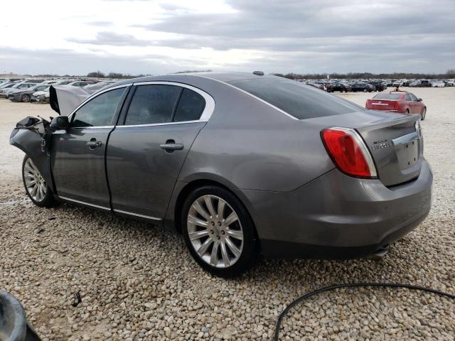 Photo 1 VIN: 1LNHL9DR8BG613657 - LINCOLN MKS 